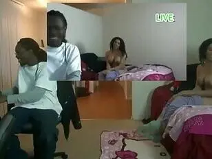 Sasha Strokes Fucked By BBC