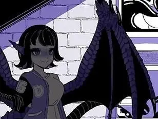 UN CAUCHEMAR DE DRAGON