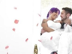 Transbride est chaud