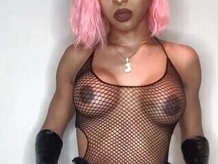 wunderschöne Solo-Zusammenstellung aus Ebenholz