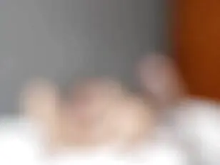 Ein Transpaar hat gegenseitigen Oralsex