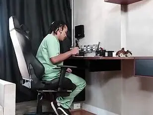 Juliana Souza se fait sodomiser