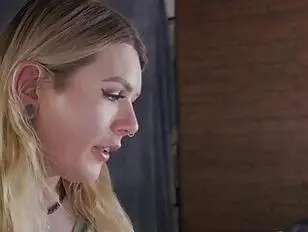 Trans beauties fucking hard