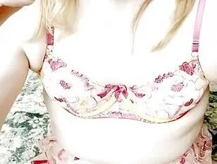 Maybe the horniest I ever been