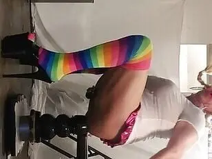 CD Ingrid Rozpustna Transseksualna MILF 2