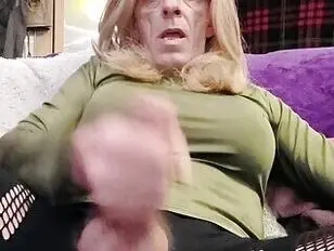 Biancasissy another jerking off from this ugly pathetic slut