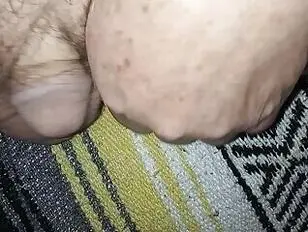 Чистый мудак-лизун