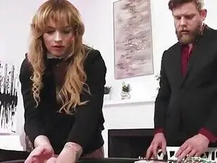 Divertissements et jeux au casino