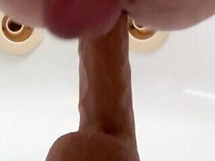 Poszedłem na szybką przejażdżkę