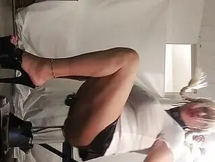 CD Ingrid Bottle Bimbo Travesti 5