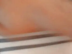 Sissy blanca se deja follar duro por una BBC