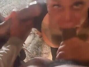 Горловой Козел берет 2