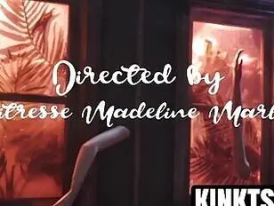 Slim Natalie Mars anally fucks big dick Gabriel Dalessandro