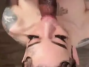 Идеальный трах