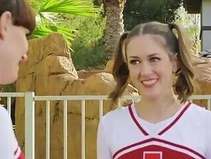 Natalie Mars e Lindsey Love