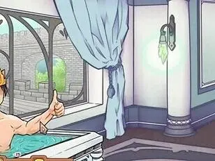 FOLLANDO A UNA HERRERA