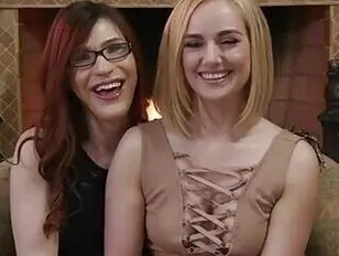 Staffani Special en Kate England