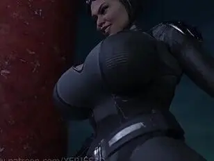 Wonder Woman profiteert van Catwoman