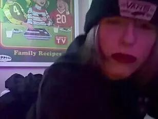 Impalato dal mio BBC da 13 pollici