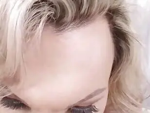 TSVirtualLovers Piękna blondynka ruchana z perspektywy pierwszej osoby