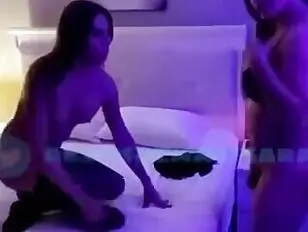 Mariquitas árabes se follan entre ellas