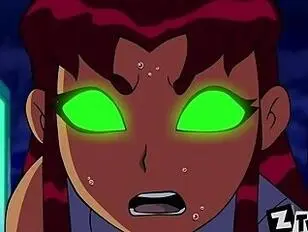 WWE jakarie Fulton Starfighte BBC coño