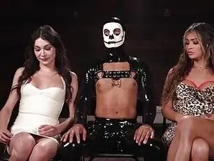 Эндилинн Пейн Виктория Грант парни fiy