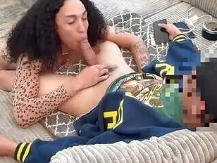 fesses émoussées imprimé léopard