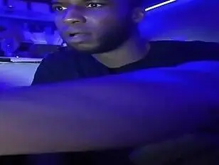 swingende BBC in Thaise showbar