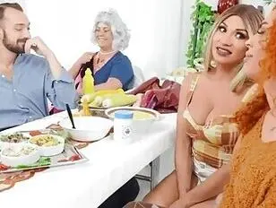 Jessy und Ruby Maxim