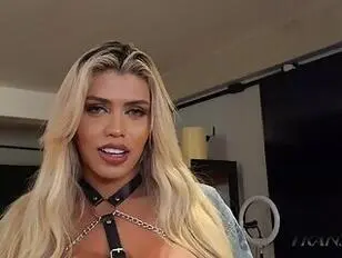 Bunda loira gostosa é penetrada