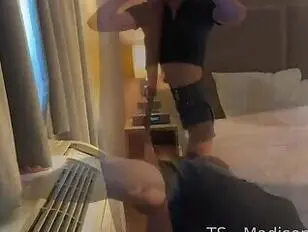 एसी चालू कर दें