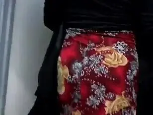DJ sexy baise une trans mince