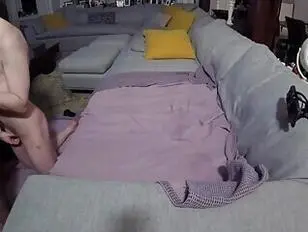 Touro tarado fode uma TS gostosa
