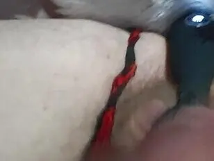 Me encanta tener sexo con chicas con pene