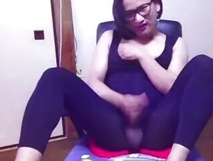 Miyuchi Transexuelle 15