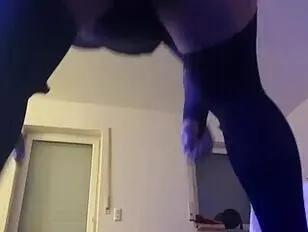 Mi booooo ty