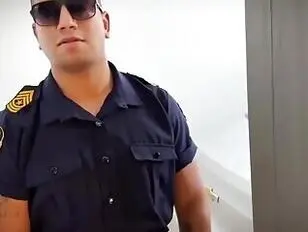 Trans Marine Laveau et Colombien sexy en talons hauts Femboy Ijn s'il vous plaît