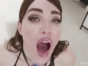 Compilation de crazyman cum in mouth et Swallows 2a