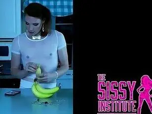 Bailey Love va a letto con Sissy Libby