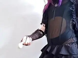 Here's the bloopers for my previous video' Never underestimate the hardness of wands