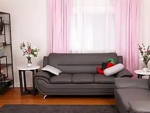 newlyweds in sensual fuck