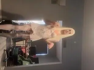 Completo intimo bianco completo