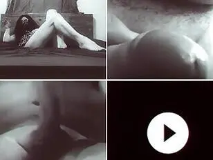 Tre stalloni vengono molto forte mentre li stuzzico con il mio culo