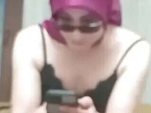 हिजाब चोद