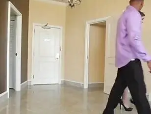 Cute hooker gets a great fuck