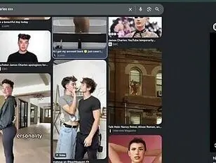 Twink con il culo grosso