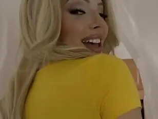two cocks and a dildo
