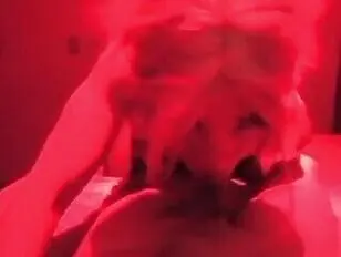 Blowred