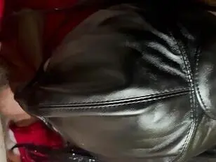 Cocksucker Jazmin
